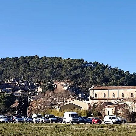 Les Arcs-sur-Argens Appartement Provencal Avec Terrasse Dans Le Var מראה חיצוני תמונה