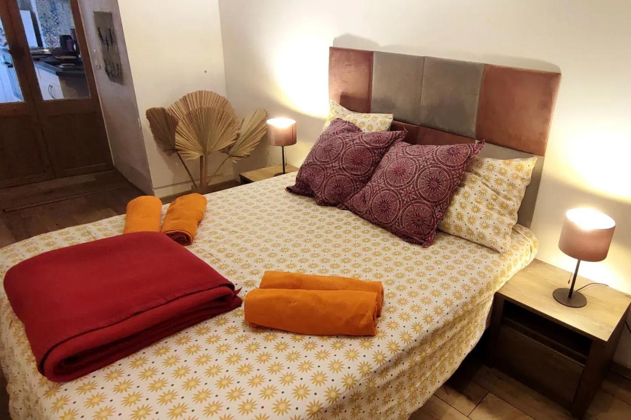 Les Arcs-sur-Argens Appartement Provencal Avec Terrasse Dans Le Var מראה חיצוני תמונה