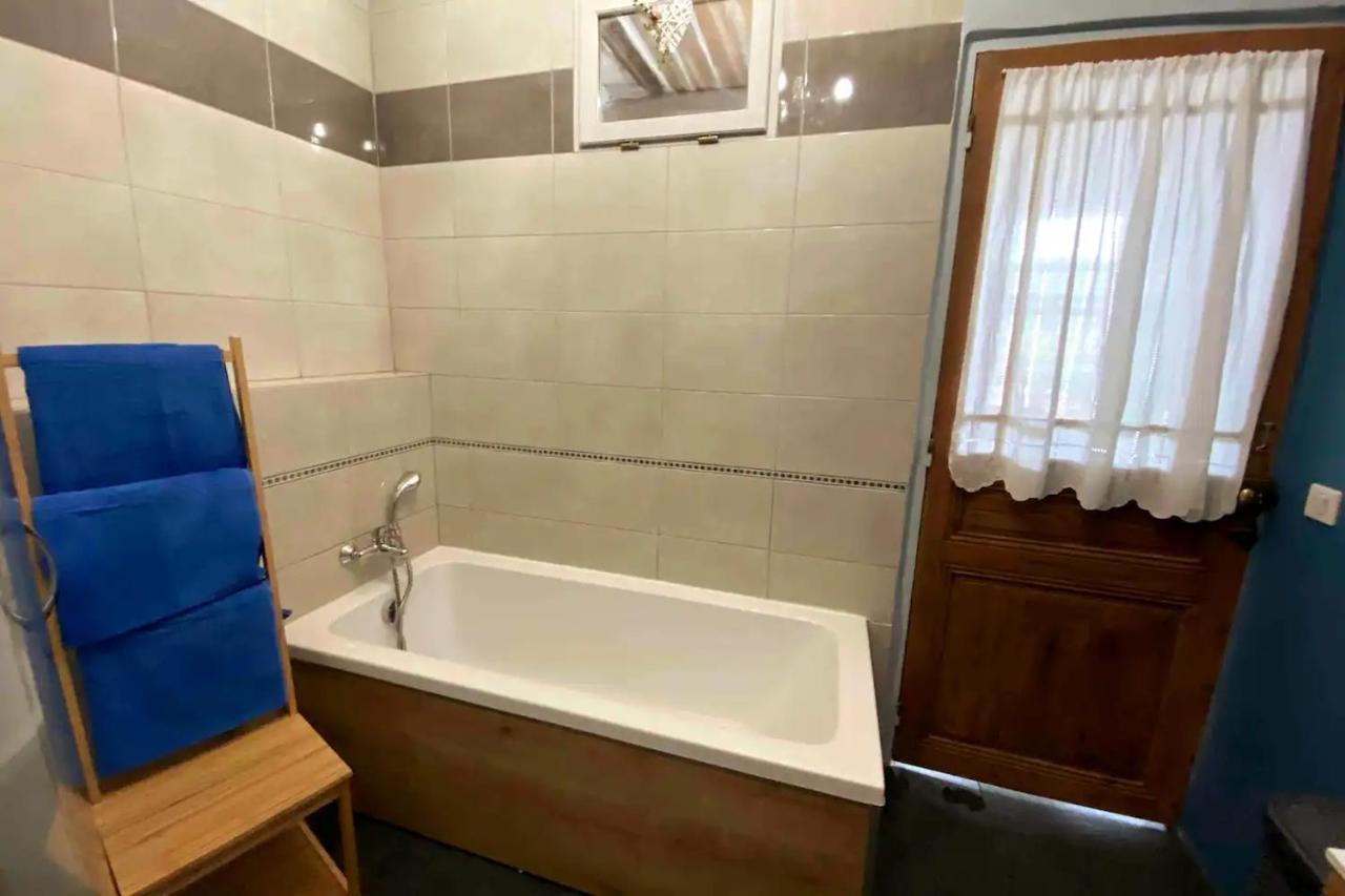 Les Arcs-sur-Argens Appartement Provencal Avec Terrasse Dans Le Var מראה חיצוני תמונה